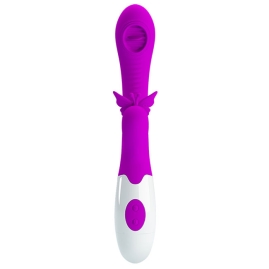 Вибратор Pretty Love Moth