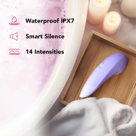 Вибростимулятор Womanizer Enhance