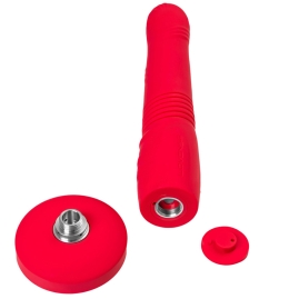 Вибратор-пульсатор Lovense Gravity