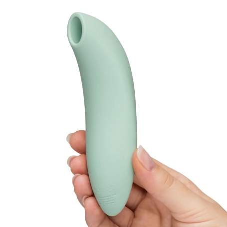 Вакуумный стимулятор клитора We-Vibe Melt 2