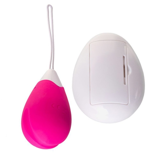 Виброяйцо A-toys 764003