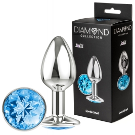 Пробки-стразы Sparkle Small