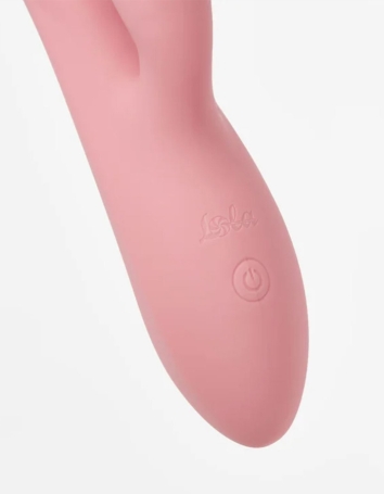 Вибратор-кролик Thai Sunset