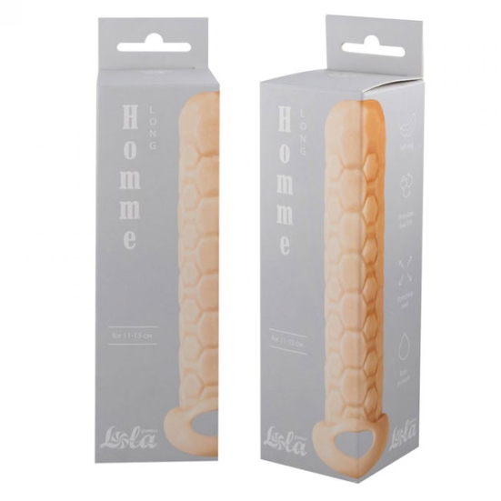 Насадка Homme Long 11-15 см