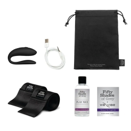 Набор для пар Moving As One