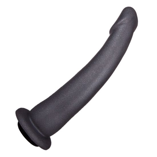 Фаллос-насадка Platinum Bent