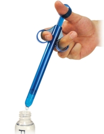 Шприц для смазки XL One Shot