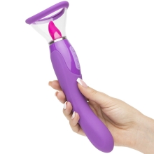 Вибростимулятор Pipedream Her Ultimate Pleasure Вибростимулятор Pipedream Her Ultimate Pleasure