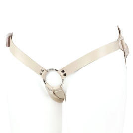 Страпон Lovetoy 291203