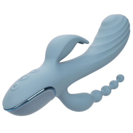 Вибратор Triple Ecstasy