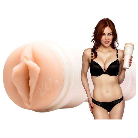 Мастурбатор Fleshlight - Maitland Ward