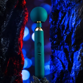 Вибратор Magic Motion Zenith