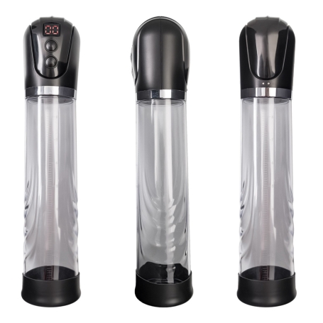 Автоматическая помпа Sexus Ivar