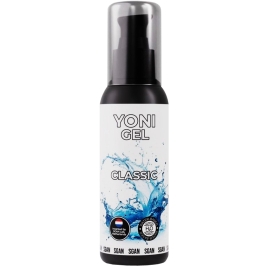 Классический лубрикант SGAN