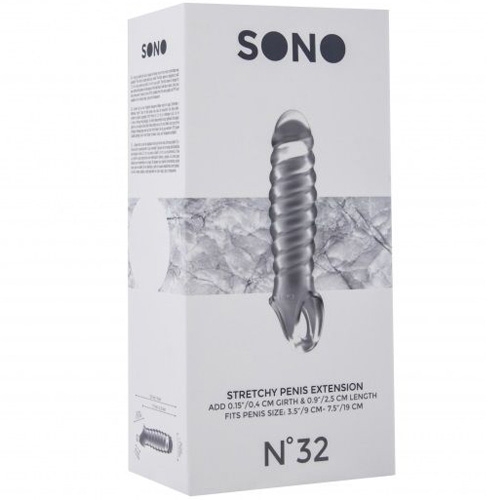 Насадка Sono No.32