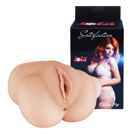 Мастурбатор Cutie Pie