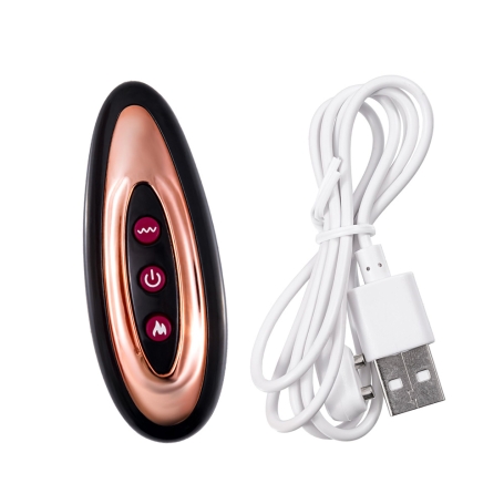 Вибратор-ротатор Mr.Baton 691012