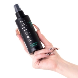 Спрей очищающий Erotist Toy Cleaner